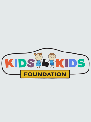 Kids 4 Kids Foundation