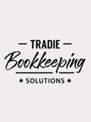 Tradie Bookkeeping<br />
