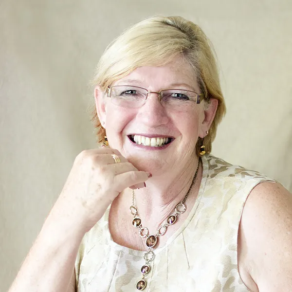 Helen Cowley business coach